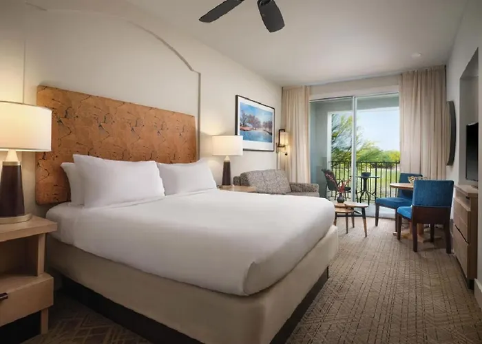 Marriott Canyon Next To Jw * Phoenix